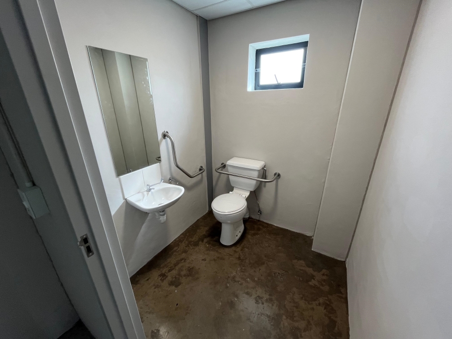 To Let commercial Property for Rent in Montague Gardens Western Cape